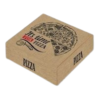 кутия за пица